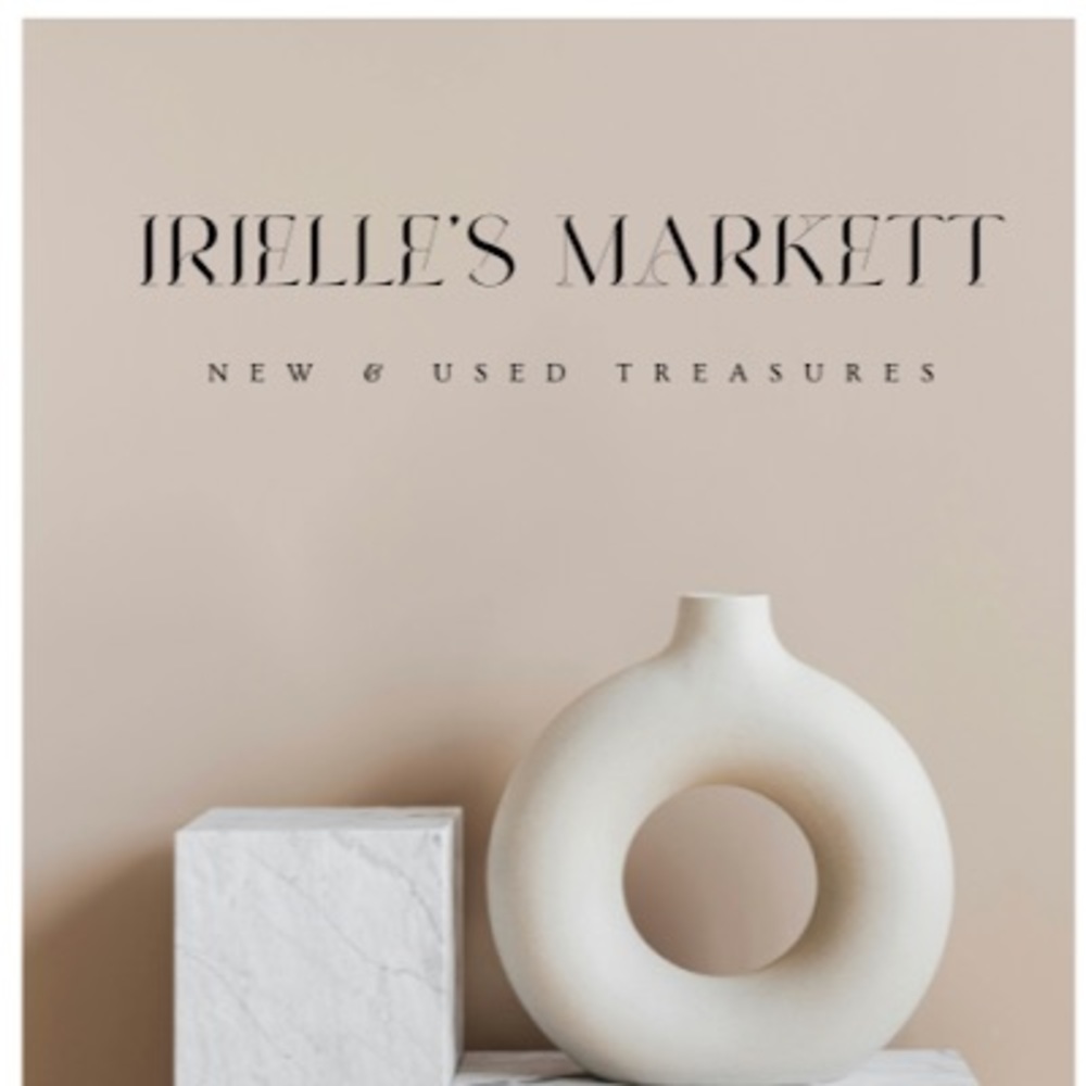 Meet your Posher, Irielles